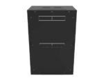 18RU Single Section Cabinet WM.6418 Back View