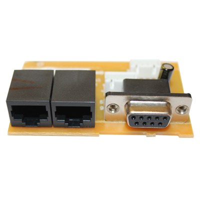 RS-232 Card for XL+ Series II SW014