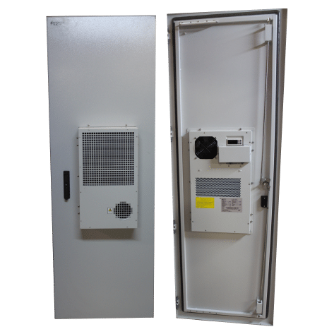 CC 18-37RU door for air conditioners-redback accessories-australia