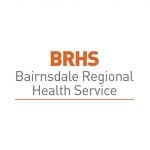 Bairnsdale regional logo
