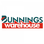 bunnings warehouse logo