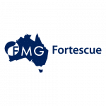 FMG foretescue logo