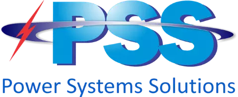 PSS distributors logo