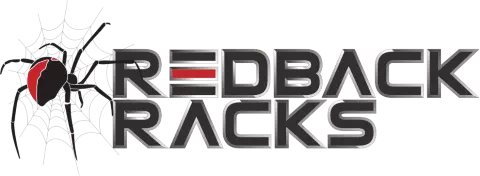 RedBack-Rack- home page logo