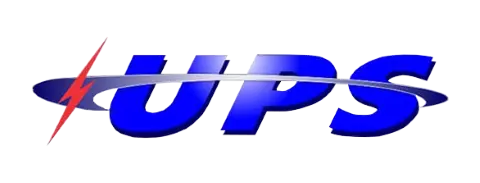 UPS logo for PSS Distributors