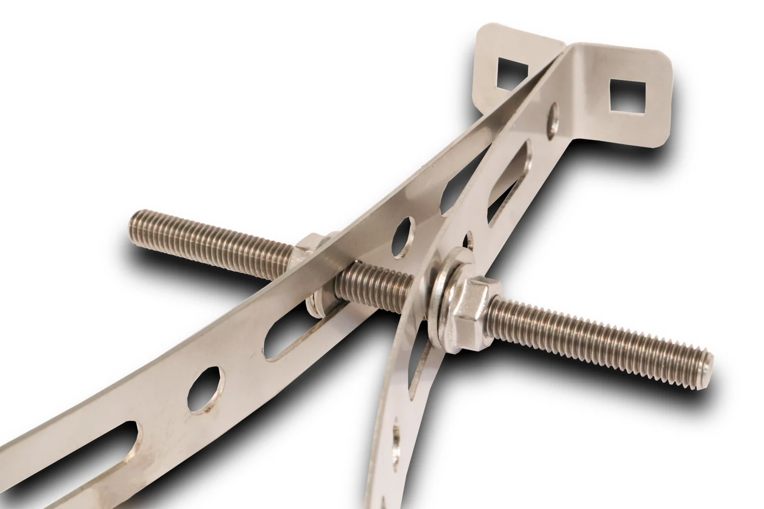 ssb pole clamp close up webp