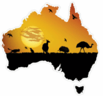 Picture of Australia to celebrate Australian made week